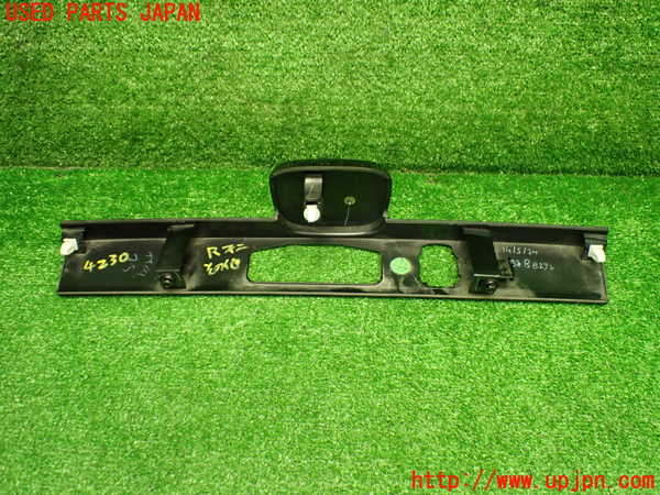 1UPJ-9242301559]WR-V(DG5)リアフィニッシャー 中古_5