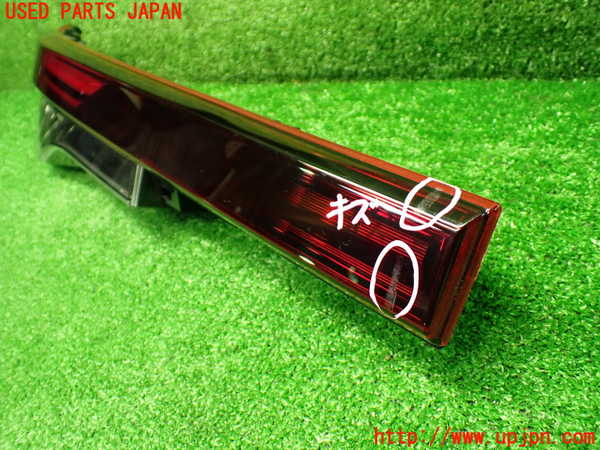 1UPJ-9242301552]WR-V(DG5)左リアフィニッシャー 中古_2