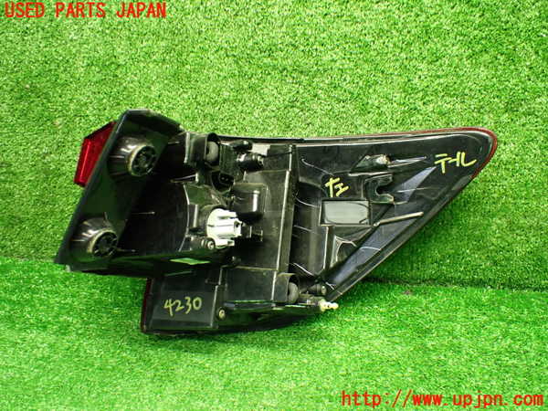 1UPJ-9242301536]WR-V(DG5)左テールランプ 中古_3