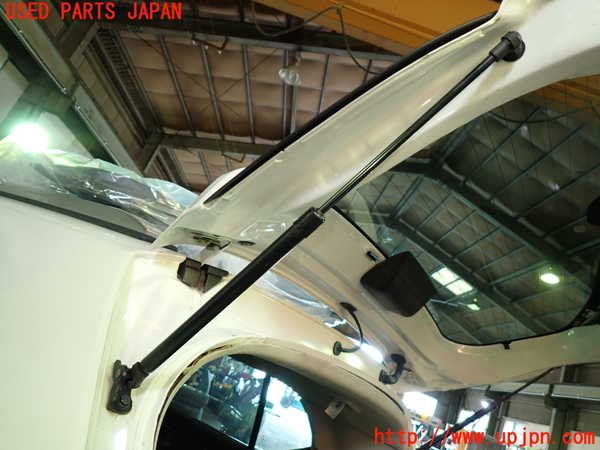 1UPJ-9242301584]WR-V(DG5)リアゲートダンパー 中古_2