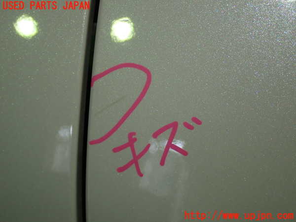 1UPJ-9242301690]WR-V(DG5)フューエルリッド 中古_2