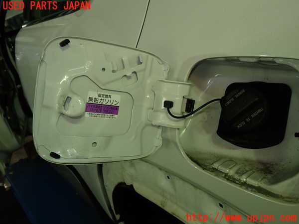 1UPJ-9242301690]WR-V(DG5)フューエルリッド 中古_3