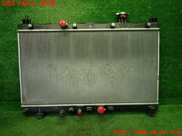 1UPJ-9242302321]WR-V(DG5)ラジエーター1 中古_2