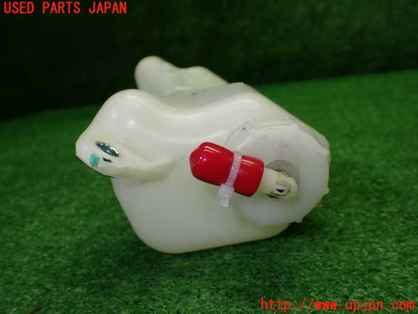 1UPJ-9242302410]WR-V(DG5)ラジエータータンク 中古_3