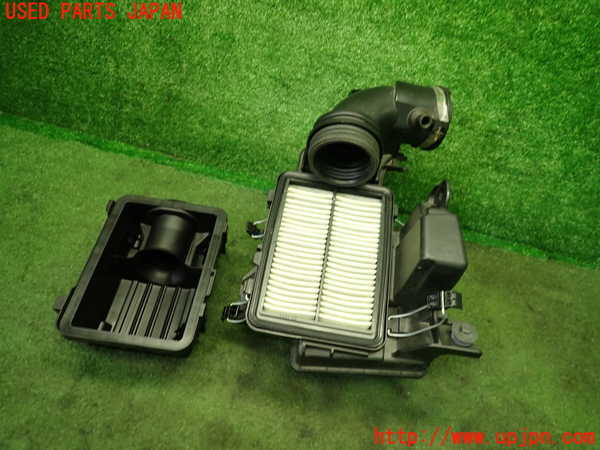 1UPJ-9242302560]WR-V(DG5)エアクリーナーボックス 中古_5