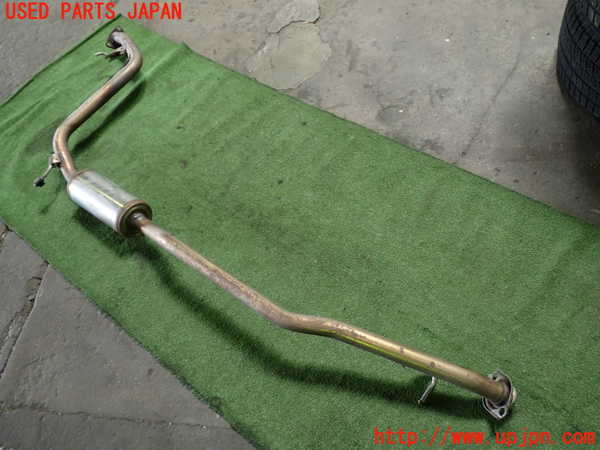 1UPJ-9242302651]WR-V(DG5)センターパイプ1 中古_2