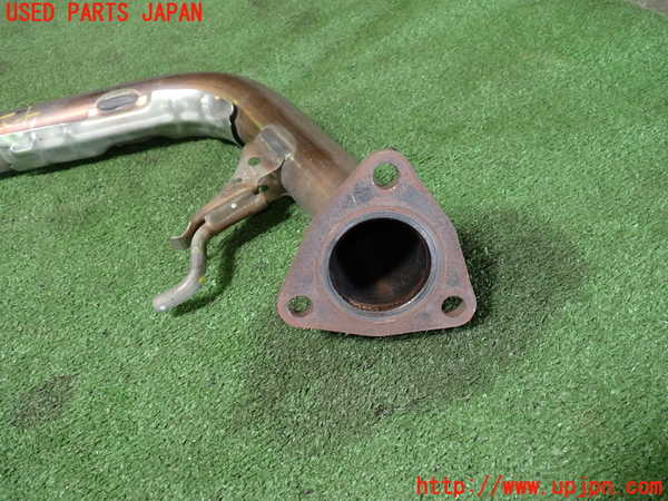 1UPJ-9242302651]WR-V(DG5)センターパイプ1 中古_3