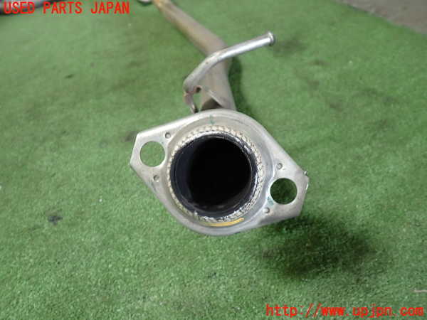1UPJ-9242302651]WR-V(DG5)センターパイプ1 中古_4