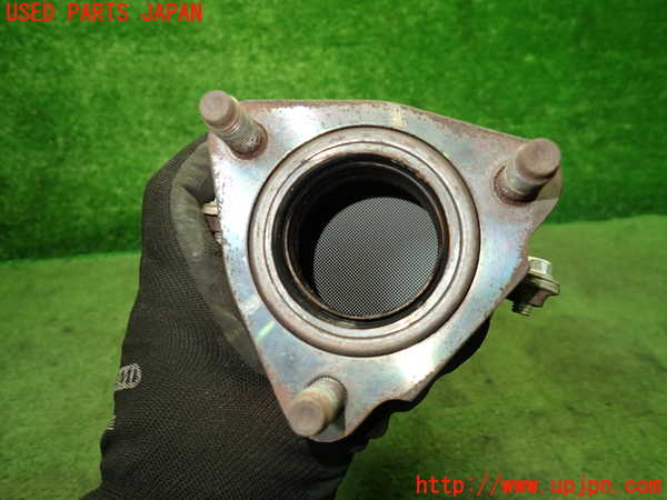 1UPJ-9242302661]WR-V(DG5)触媒1 中古_4