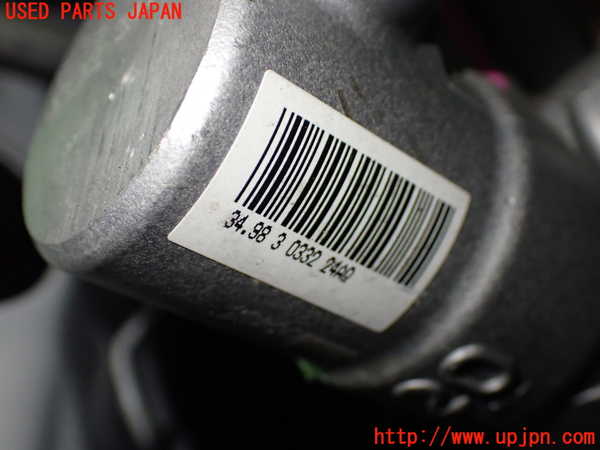 1UPJ-9242304050]WR-V(DG5)ブレーキマスターシリンダー 中古_3