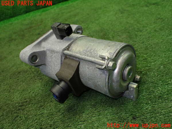 1UPJ-9242306010]WR-V(DG5)セルモーター 中古_2