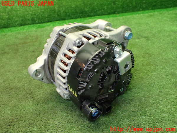 1UPJ-9242306015]WR-V(DG5)オルタネーター(ダイナモ) 中古_2