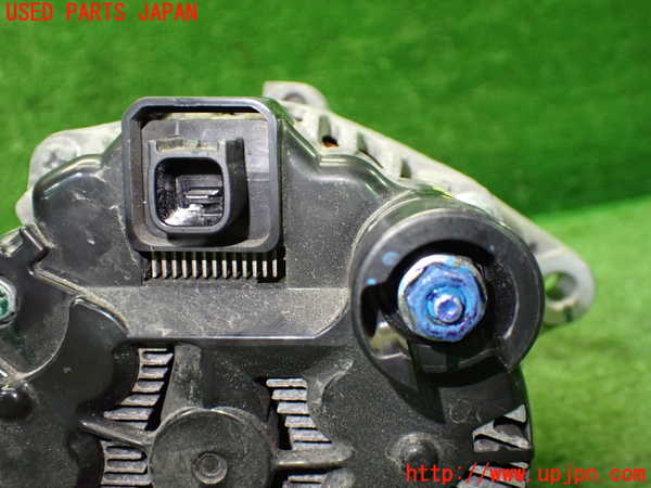 1UPJ-9242306015]WR-V(DG5)オルタネーター(ダイナモ) 中古_3