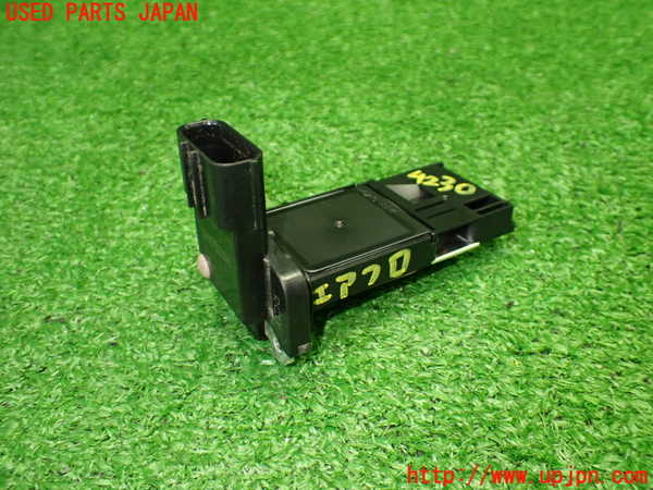 1UPJ-9242306320]WR-V(DG5)エアフロメーター 中古_2