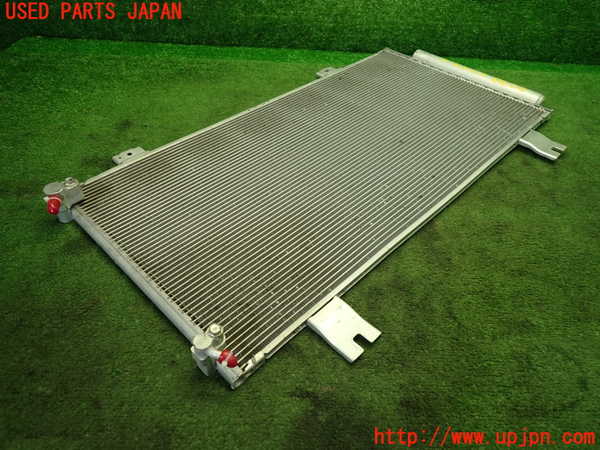 1UPJ-9242306031]WR-V(DG5)エアコンコンデンサー1 中古_3