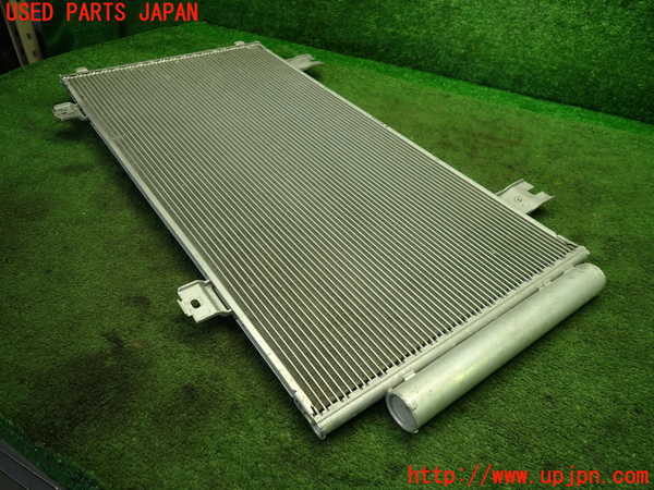 1UPJ-9242306031]WR-V(DG5)エアコンコンデンサー1 中古_4