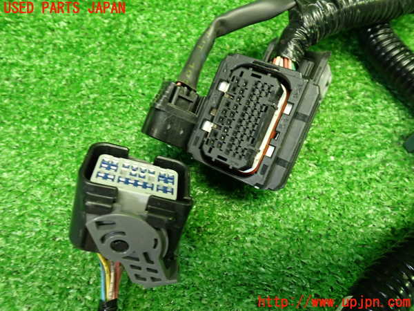 1UPJ-9242306806]WR-V(DG5)ハーネス1 中古_2