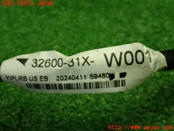 1UPJ-9242306807]WR-V(DG5)ハーネス2 中古_4