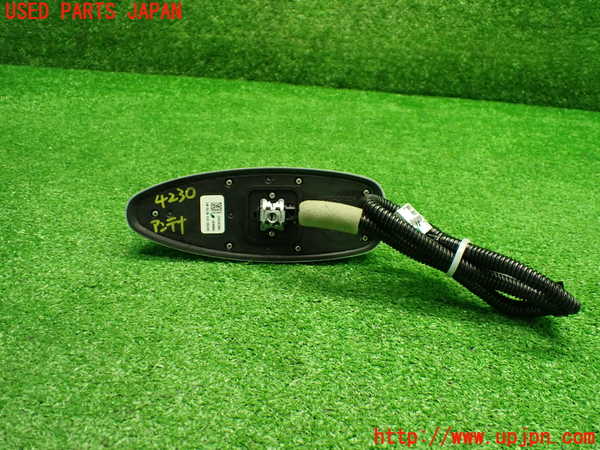 1UPJ-9242306550]WR-V(DG5)アンテナ 中古_3