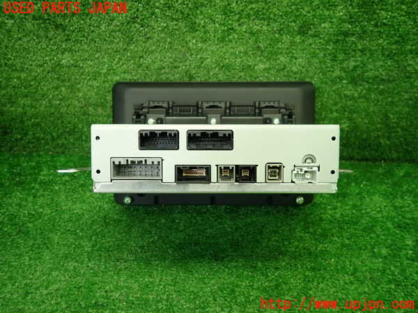 1UPJ-9242306629]WR-V(DG5)モニター 中古_2