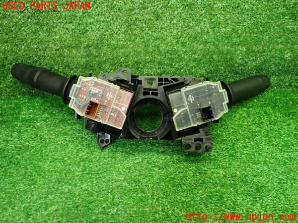 1UPJ-9242306720]WR-V(DG5)コンビネーションスイッチ 中古_2