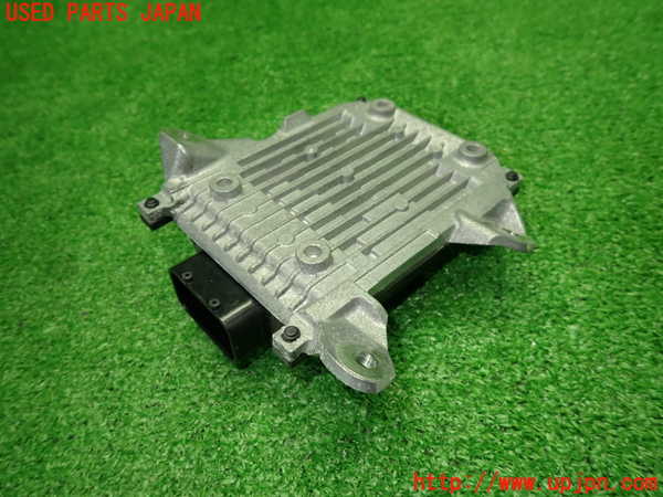 1UPJ-9242306115]WR-V(DG5)ミッションコンピューター 中古_2