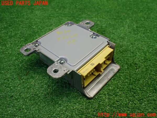 1UPJ-9242306145]WR-V(DG5)エアバッグコンピューター (展開済)(ジャンク品) 中古_2