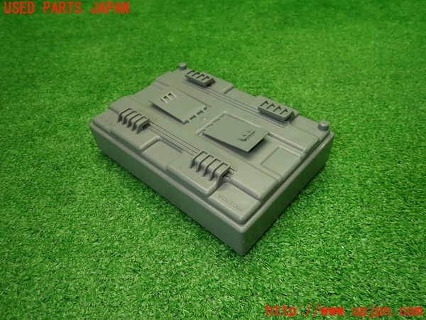 1UPJ-9242306146]WR-V(DG5)コンピューター1 中古_2