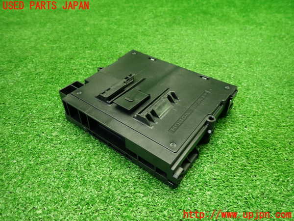 1UPJ-9242306147]WR-V(DG5)コンピューター2 中古_2