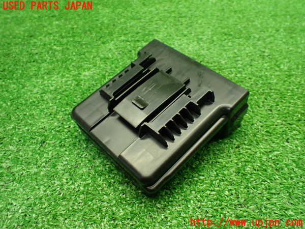 1UPJ-9242306148]WR-V(DG5)コンピューター3 中古_2