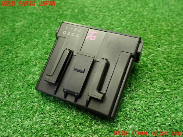 1UPJ-9242306149]WR-V(DG5)コンピューター4 中古_2