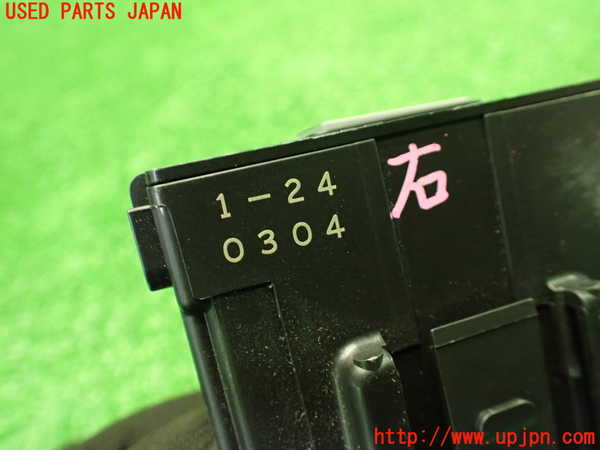 1UPJ-9242306149]WR-V(DG5)コンピューター4 中古_3