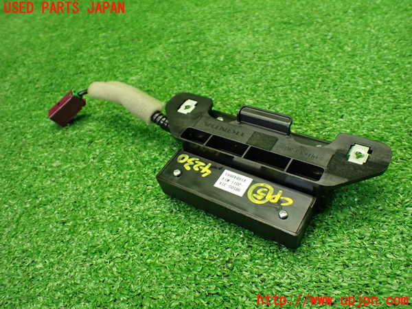 1UPJ-9242306150]WR-V(DG5)コンピューター5 中古_2