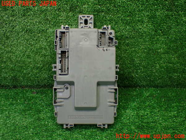 1UPJ-9242306741]WR-V(DG5)ヒューズボックス1 中古_3