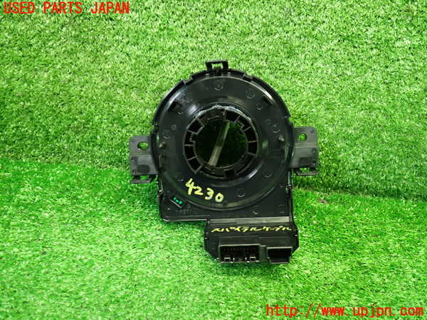 1UPJ-9242306800]WR-V(DG5)スパイラルケーブル(リール) (ジャンク品) 中古_2