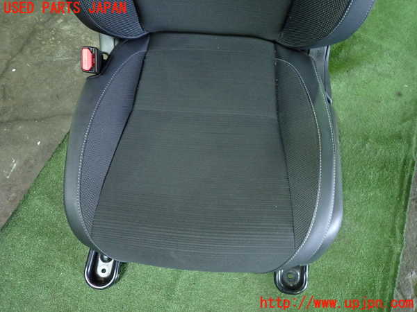 1UPJ-9242307065]WR-V(DG5)助手席シート 中古_3