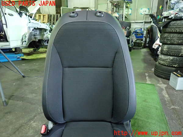 1UPJ-9242307065]WR-V(DG5)助手席シート 中古_4