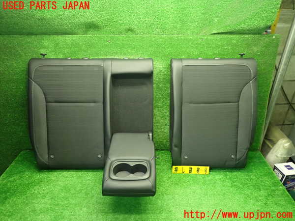 1UPJ-9242307385]WR-V(DG5)リアシート 中古_2