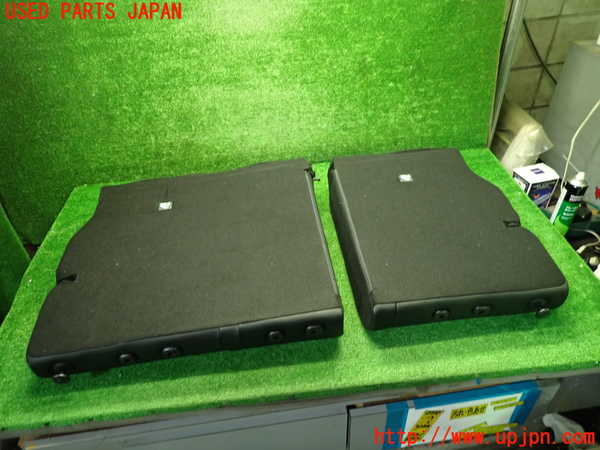 1UPJ-9242307385]WR-V(DG5)リアシート 中古_3