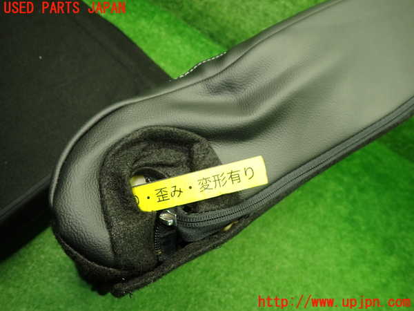 1UPJ-9242307385]WR-V(DG5)リアシート 中古_4