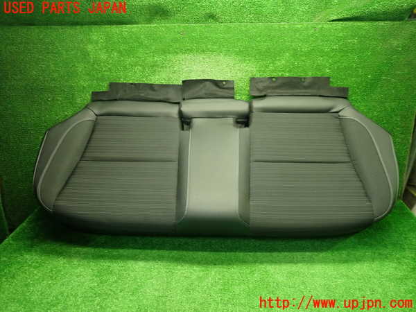 1UPJ-9242307385]WR-V(DG5)リアシート 中古_5