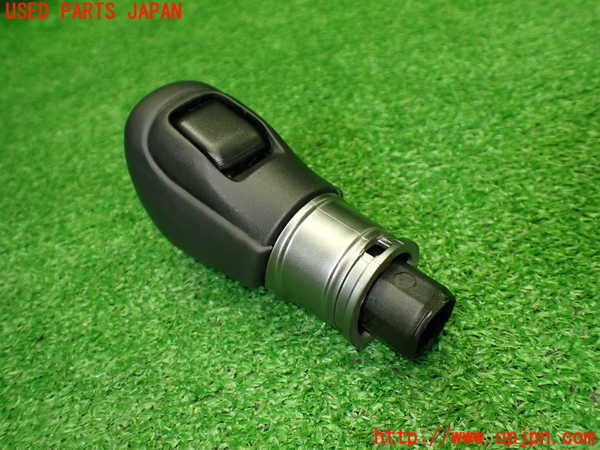 1UPJ-9242307570]WR-V(DG5)シフトノブ 中古_2