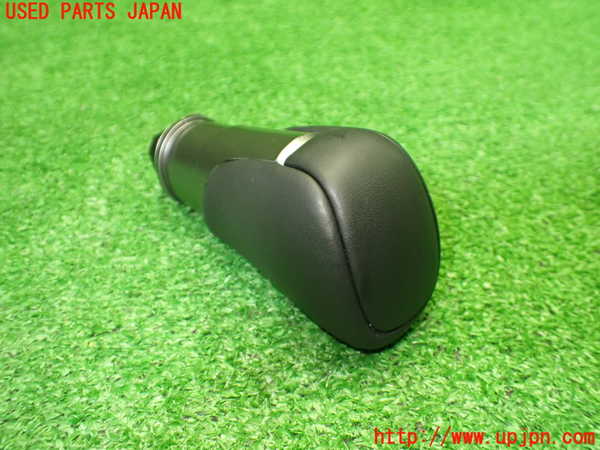 1UPJ-9242307570]WR-V(DG5)シフトノブ 中古_3