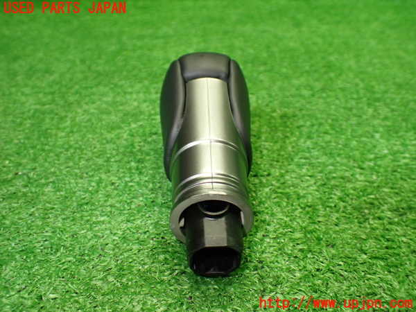 1UPJ-9242307570]WR-V(DG5)シフトノブ 中古_4