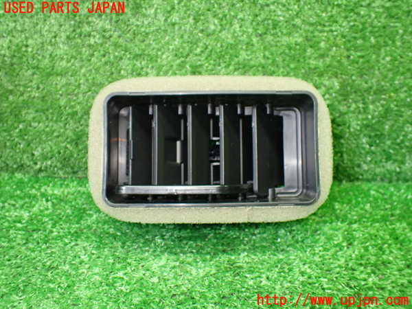 1UPJ-9242307526]WR-V(DG5)エアコン吹き出し口1 (右) 中古_4