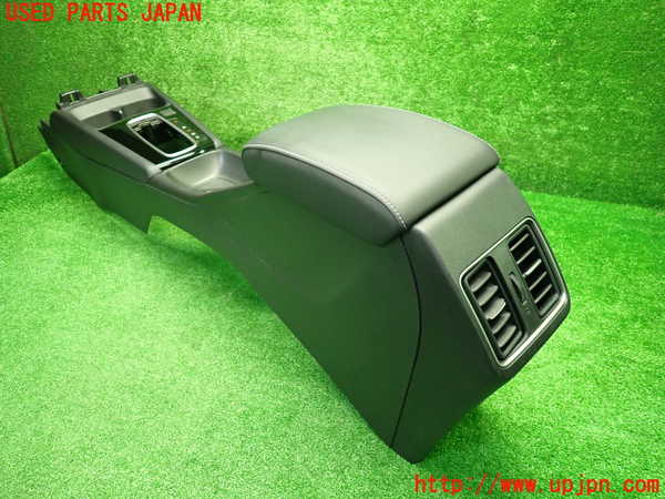1UPJ-9242307540]WR-V(DG5)センターコンソール 中古_2