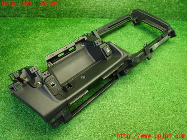 1UPJ-9242307549]WR-V(DG5)コンソール 中古_3