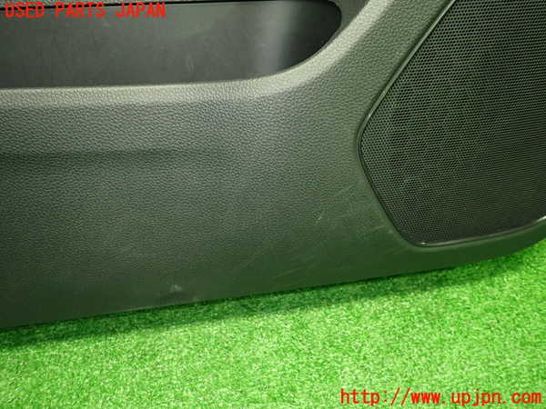 1UPJ-9242301264]WR-V(DG5)左前ドア内張り 中古_3