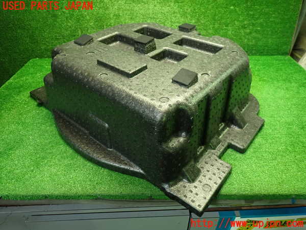 1UPJ-9242307771]WR-V(DG5)ラゲッジトレイ1 中古_4