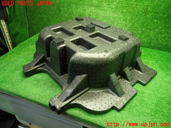 1UPJ-9242307771]WR-V(DG5)ラゲッジトレイ1 中古_5